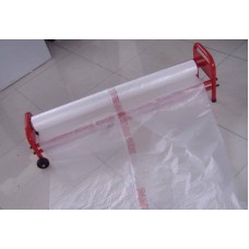 MF 655 Spray Painting Masking Film 3.8 meter X 100 meter