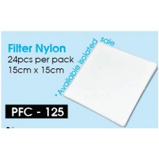 PFC 125 Paint Filter Cloth