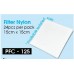 PFC 125 Paint Filter Cloth Aikka The Paints Master  - More Colors, More Choices