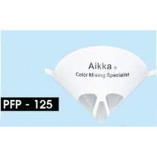 PFP 125 Paint Filter Cloth Aikka The Paints Master  - More Colors, More Choices