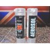 Aikka 2K Aerosol High Solid Clearcoat Spray Paint 2:1 Aikka The Paints Master  - More Colors, More Choices