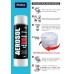 Aikka 2K Aerosol High Solid Clearcoat Spray Paint 2:1 Aikka The Paints Master  - More Colors, More Choices