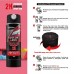 Aikka 2K Aerosol Headlight Nano Coating Spray Paint Aikka The Paints Master  - More Colors, More Choices