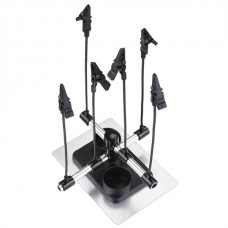 PAH-H3 AIRBRUSH HOLDER