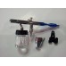 PAB-800 AIRBRUSH Aikka The Paints Master  - More Colors, More Choices