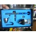 PAB-800 AIRBRUSH Aikka The Paints Master  - More Colors, More Choices