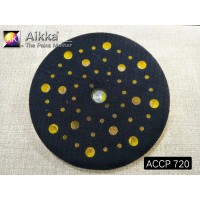 ACCP 720  6 inch Air Sander Pad 