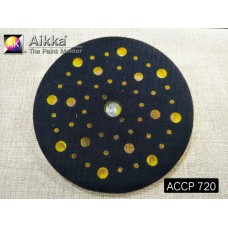 ACCP 720  6 inch Air Sander Pad 