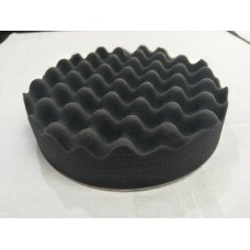 ACCP 717  6" SOLF POLISHING SPONGE