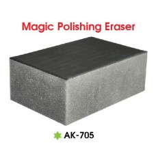 AK 705 Magic Polishing Eraser