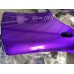 Dsyas Glitter Flake Purple GOP 0205    330ml Aikka The Paints Master  - More Colors, More Choices