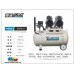JUBA Mute Oil-free Air compressor 600w x 2  55L  (1.6HP) Aikka The Paints Master  - More Colors, More Choices