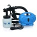 Paint Zoom Pro Electric Spray Gun Aikka The Paints Master  - More Colors, More Choices