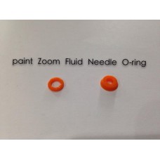 Paint Zoom Fluid Needle O-ring