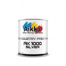 AK 1000 NC BASE SILVER