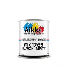 AK 1785 BLACK MATT