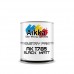 AK 1785 BLACK MATT Aikka The Paints Master  - More Colors, More Choices