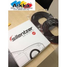 Silentzer G2   5 meter x 2 Aikka The Paints Master  - More Colors, More Choices