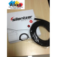 Silentzer G1 2.1 meter