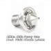 Aikka 125Z Mini Spray Gun Spareparts - No.2 Fluid Nozzle 1.0mm Aikka The Paints Master  - More Colors, More Choices