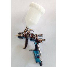 Aikka 125Z Mini Spray Gun Aikka The Paints Master  - More Colors, More Choices