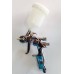 Aikka 125Z Mini Spray Gun Aikka The Paints Master  - More Colors, More Choices