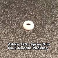 Aikka 125Z Mini Spray Gun Spareparts - No.5 Needle
