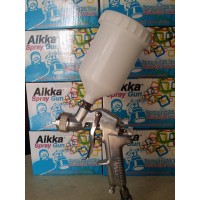 Aikka 508GE Gravity Spray Gun 