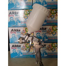 Aikka 508GE Gravity Spray Gun 