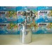 Aikka 628SG Spray Gun  Aikka The Paints Master  - More Colors, More Choices