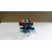 AR808 High Quality LCD Digital air pressure regulator Aikka The Paints Master  - More Colors, More Choices