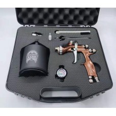 Aikka 27i Plus Gravity Spray Gun 1.4mm Aikka The Paints Master  - More Colors, More Choices