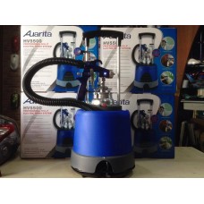 Auarita HV5500 Electric Spray Gun Aikka The Paints Master  - More Colors, More Choices