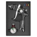 Star Spray Gun XPS 14 Aikka The Paints Master  - More Colors, More Choices