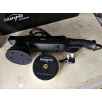 Sunpu SP-PX5818B-2A  15mm DA Polisher