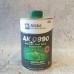 AK 0990 WAX REMOVER Aikka The Paints Master  - More Colors, More Choices
