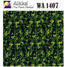 Hydrographics Film WA1407 - =50cm x 100cm Aikka The Paints Master  - More Colors, More Choices