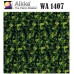 Hydrographics Film WA1407 - =50cm x 100cm Aikka The Paints Master  - More Colors, More Choices