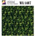 Hydrographics Film WA1407 - =50cm x 100cm Aikka The Paints Master  - More Colors, More Choices