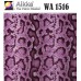 Hydrographics Film WA1516 - 50cm x 100cm Aikka The Paints Master  - More Colors, More Choices