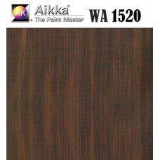 Hydrographics Film WA1520 - 50cm x 100cm Aikka The Paints Master  - More Colors, More Choices