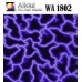 Hydrographics Film WA1802 - 50cm x 100cm Aikka The Paints Master  - More Colors, More Choices