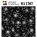 Hydrographics Film WA1707 - 100cm x 100cm Aikka The Paints Master  - More Colors, More Choices