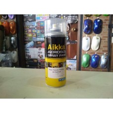 Hydrographics AK360  Pure Activator Aerosol Spray Can 400ml Aikka The Paints Master  - More Colors, More Choices