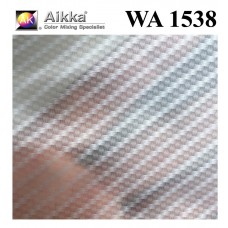 Hydrographics Film WA1538- 100cm x 100cm Aikka The Paints Master  - More Colors, More Choices