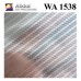 Hydrographics Film WA1538- 100cm x 100cm Aikka The Paints Master  - More Colors, More Choices