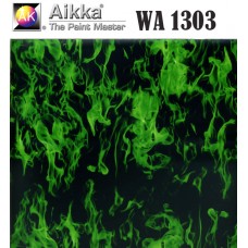 Hydrographics Film WA1303 - 100cm x 100cm