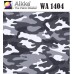 Hydrographics Film WA1404 - 100cm x 100cm Aikka The Paints Master  - More Colors, More Choices