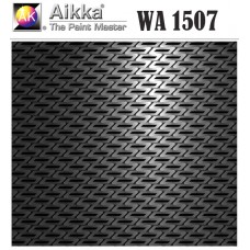 Hydrographics Film WA1507 - 100cm x 100cm Aikka The Paints Master  - More Colors, More Choices