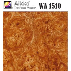 Hydrographics Film WA1510 - 100cm x 100cm